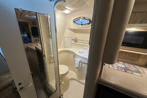 34ft Sea Ray Yacht For Sale