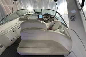 34ft Sea Ray Yacht For Sale