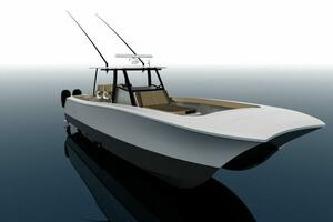 43ft Front Runner Yacht For Sale