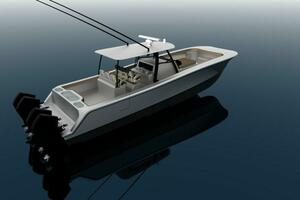 43ft Front Runner Yacht For Sale