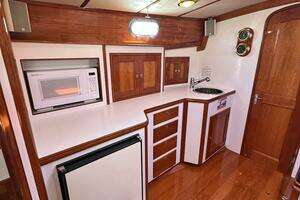 2000 Morris Wolf Class 44 thumbnail 23