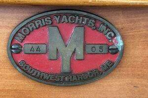 2000 Morris Wolf Class 44 thumbnail 29