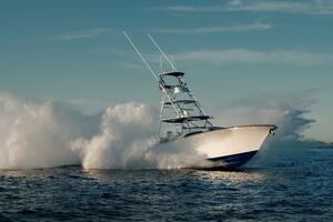 47ft Front Runner Yacht For Sale