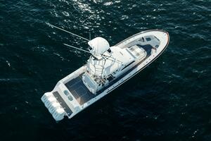47ft Front Runner Yacht For Sale