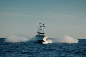 47ft Front Runner Yacht For Sale