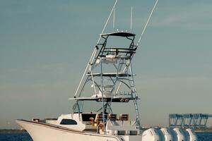 47ft Front Runner Yacht For Sale