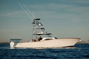 47ft Front Runner Yacht For Sale
