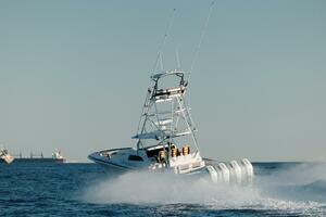 47ft Front Runner Yacht For Sale