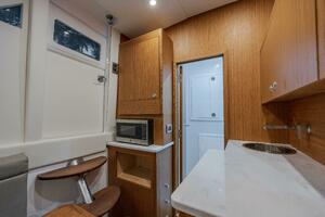 47ft Front Runner Yacht For Sale