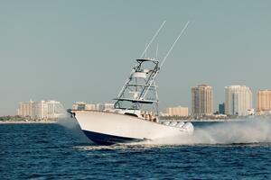 47ft Front Runner Yacht For Sale