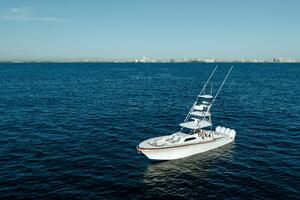 47ft Front Runner Yacht For Sale