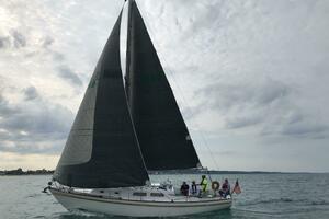 Vessel Image #5