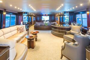 Yacht for sale UNBRIDLED