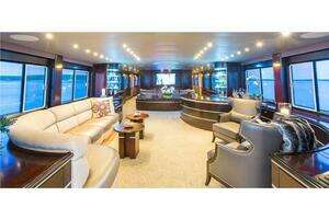 UNBRIDLED 1995 Westport - Crescent Semi-Displacement Yacht For Sale in Saint Thomas 