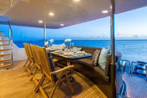 UNBRIDLED Worth Avenue Yachts