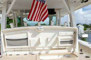 2023 Boston Whaler 380 Outrage thumbnail 7