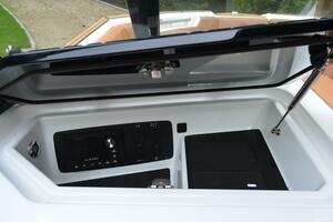 23ft Nautique Yacht For Sale