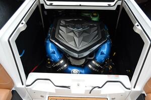 23ft Nautique Yacht For Sale