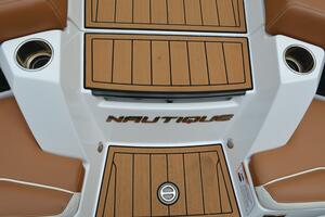 23ft Nautique Yacht For Sale