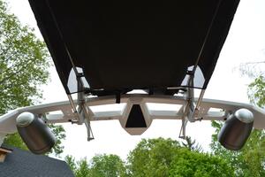 23ft Nautique Yacht For Sale