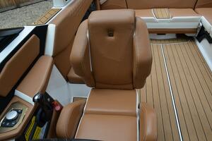 23ft Nautique Yacht For Sale