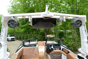 23ft Nautique Yacht For Sale