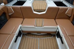 23ft Nautique Yacht For Sale