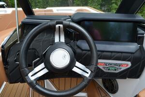 23ft Nautique Yacht For Sale