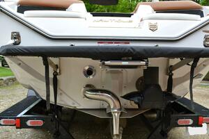 23ft Nautique Yacht For Sale