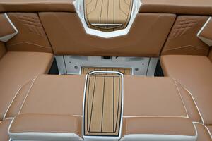 23ft Nautique Yacht For Sale