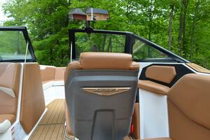 23ft Nautique Yacht For Sale
