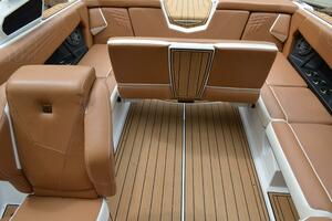 23ft Nautique Yacht For Sale