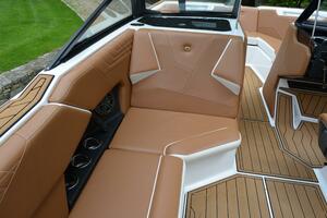 23ft Nautique Yacht For Sale