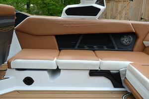 23ft Nautique Yacht For Sale
