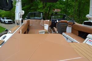 23ft Nautique Yacht For Sale