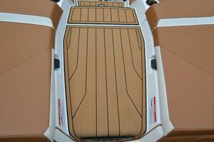 23ft Nautique Yacht For Sale