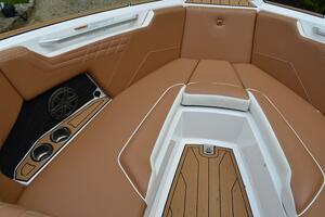 23ft Nautique Yacht For Sale