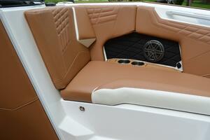 23ft Nautique Yacht For Sale