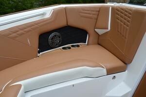 23ft Nautique Yacht For Sale