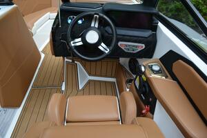 23ft Nautique Yacht For Sale