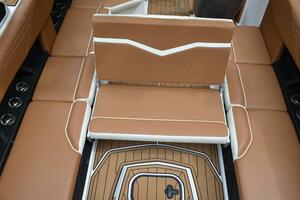 23ft Nautique Yacht For Sale