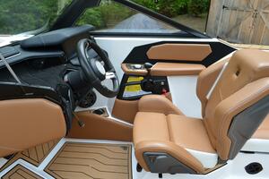23ft Nautique Yacht For Sale