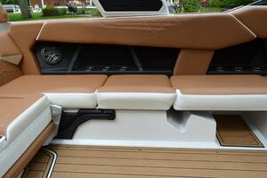 23ft Nautique Yacht For Sale
