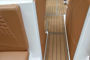 23ft Nautique Yacht For Sale