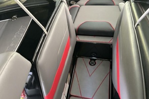 23ft Malibu Yacht For Sale