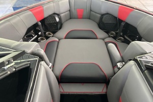 23ft Malibu Yacht For Sale