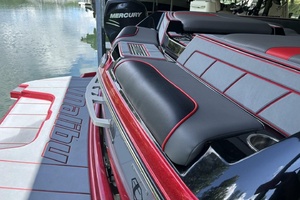 23ft Malibu Yacht For Sale