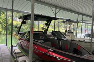 23ft Malibu Yacht For Sale