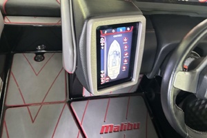 23ft Malibu Yacht For Sale