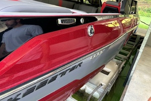 23ft Malibu Yacht For Sale